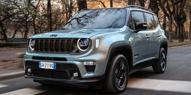 Популярний кросовер Jeep знімуть з виробництва в США: назвали причину