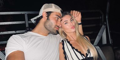 Бывший муж Бритни Спирс нашел себе новую девушку
