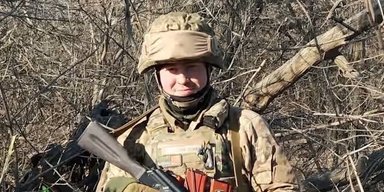 "Хотел изменить мир к лучшему": на фронте погиб политик-доброволец из Финляндии (фото)