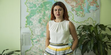 Людмилу Приходько екстрадували: її підозрюють у заволодінні землею на понад 1,8 мільярда