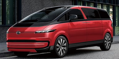 Toyota відродить нестандартну сімейну модель у новому форматі (фото)