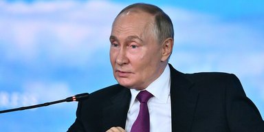Россия хочет захватить океан и перераспределить мир до 2035 года, — СМИ