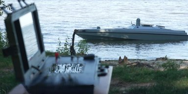 У РФ знайшли спосіб боротися з морськими дронами Magura V5, — Defense Express