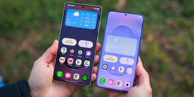 Этого ждали все: Samsung поменяет дизайн прошивки One UI необычным образом (фото, видео)