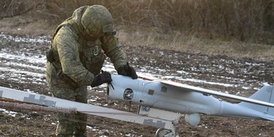 "Они трансформировались": оккупанты переформатировали подход под Купянском, — ВСУ (видео)