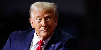 Комбо от Трампа: между какими мирными планами для Украины будет выбирать новый президент США