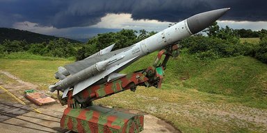 Новые радары певратили советские ракеты в "самое мощное оружие" Украины, — эксперт