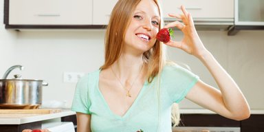 10 продуктів, багатих на естроген, які мають бути в раціоні кожної жінки