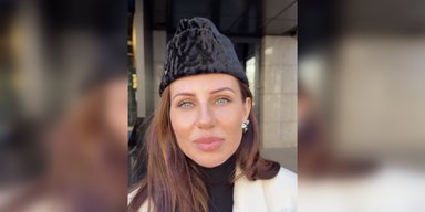 Скандальну блогерку Анну Алхім висміяли в мережі: що вона зробила (фото)