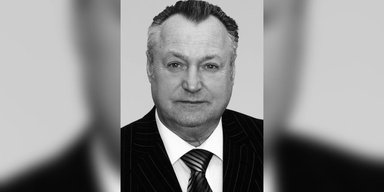 Умер бывший нардеп Евгений Шаго: что известно о его деятельности