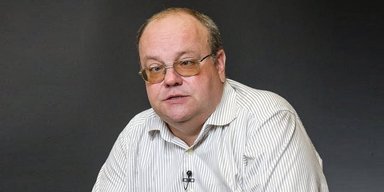 Помер відомий спортивний журналіст Артем Франков: що відомо (фото)
