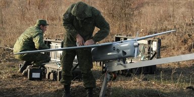 Украинские корни российского оружия: откуда РФ получают "начинку" для дронов, ракет и КАБ
