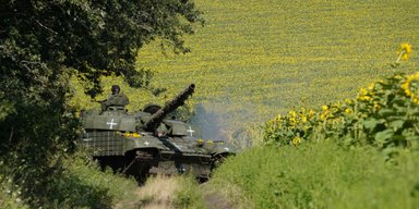 Четыре ключевых вызова: почему в следующие полгода ситуация для ВСУ может ухудшиться