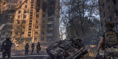 За прикладом Чехословаччини 1938 року: прем'єр Словаччини попередив, яким може бути договір щодо України