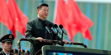 Последнее китайское предупреждение: в КНР намекнули США о "законе джунглей" в торговле