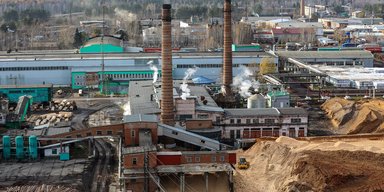 Борги зростають, підприємства зупиняються: ще одну галузь економіки РФ охопила криза