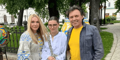 Дочь Ольги Сумской отказалась от актерства: чем она теперь занимается