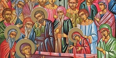 25 июля 2024 года: Успение праведной Анны — что сегодня нельзя делать