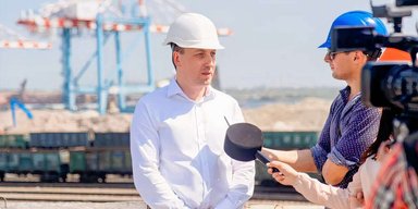 Логістика України під час війни: виклики та перспективи