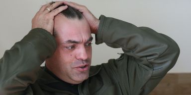 Юрий Бирюков: С чиновниками Минобороны у меня необъявленная война