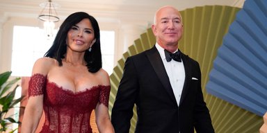 Людей повыселяли из отеля в Венеции ради самого богатого мужчины на планете и его невесты
