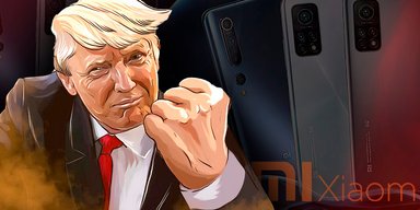Huawei, Xiaomi...кто следующий? Придется ли нам из-за Трампа искать замену китайской электронике