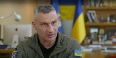 Кличко допустив територіальні поступки України: мер Києва пояснив, що мав на увазі