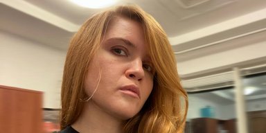 Какой лжец: Безуглая отреагировала на слова Сырского о создании новых бригад