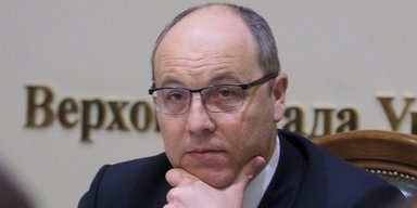 Убийство Андрея Парубия: киллер получил подозрение, новые подробности (фото)