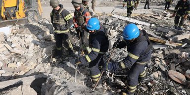 Обстріл села Гроза: в ОП зажадали жорсткої лави підсудних для злочинця Путіна