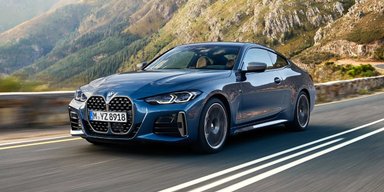 Названо найкращі нові автомобілі з автоматичною коробкою передач (фото)