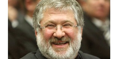 Так говорил Коломойский. Печатные и непечатные высказывания экс-губернатора