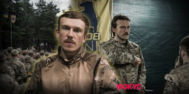 Очолював оборону Маріуполя: що відомо про Дениса "Редіса" Прокопенка