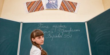 Сотворить кумира. От Тараса Шевченко до Павла Тычины: какими были знаменитые украинцы до того, как стали легендами