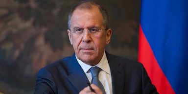"Лошади вдруг понесли": Лавров рассказал, как едва не погиб в горах