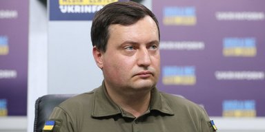 "Про тіньову роботу України колись напишуть книги": Андрій Юсов в інтерв'ю Фокусу