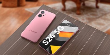 Стали известны самые продаваемые смартфоны второй половины 2024 года: рейтинг