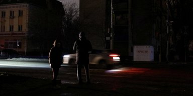 Блэкаут в Белгороде: где еще в России начались проблемы с отоплением и электричеством
