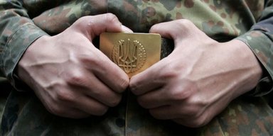 Первый сел. Военная прокуратура Украины занялась крымскими дезертирами