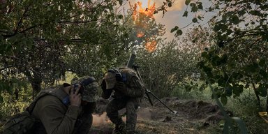 Переміщує особовий склад: РФ готується до нових штурмів у Вовчанську, — ОТУ "Харків" (карта)