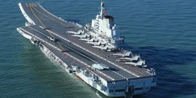 Штучний інтелект на морі: Як ШІ впливає на безпеку в Індо-Тихоокеанському регіоні