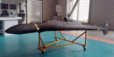 Швидший, але менше вибухівки: експерти з'ясували, чим Shahed-238 відрізняється від Shahed-136