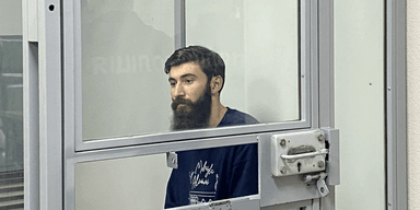 Затримання на протестах на Теремках: суд ухвалив рішення щодо активіста ветерана Дмитришина