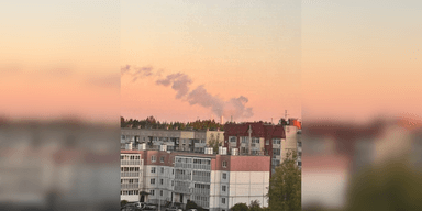 Ключовий хаб для "тіньового флоту": порт в Приморську атакували дрони СБУ, — джерела