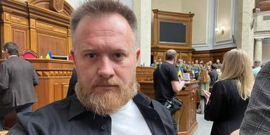 "Верховна Рада – жахливе місце": нардеп поскаржився на проблеми зі здоров'ям у депутатів