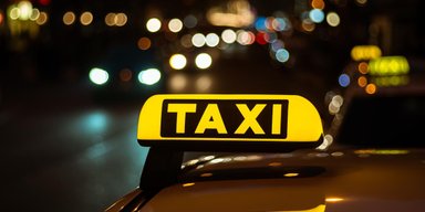 В Киеве бесплатно можно ездить на такси: кто и как может пользоваться услугой, подробности