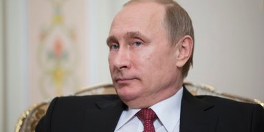 Сам сказал. Как Владимир Путин менял показания, объясняя аннексию Крыма