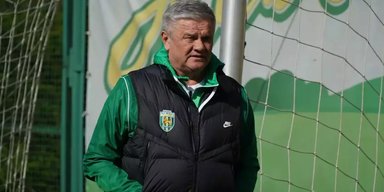 Творив історію: помер екстренер "Карпат" Степан Юрчишин, які його найбільші досягнення у футболі (фото)