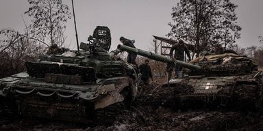 "Это наша земля": в ВСУ рассказали, как держали коксохим в Авдеевке до последнего