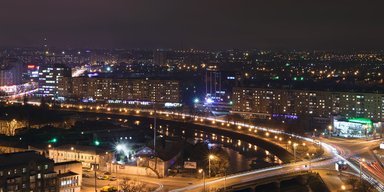 Битва городов. Чем могут похвастаться украинские города